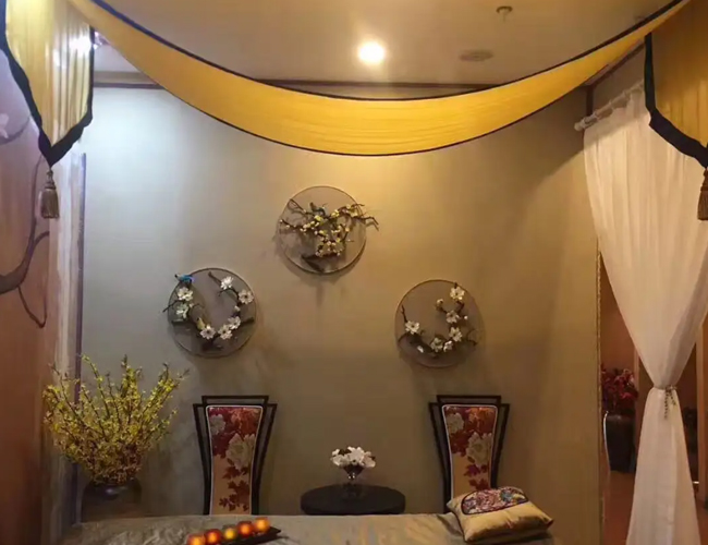 昆明高端男士养生会所_让人体会到不一样的精致体验